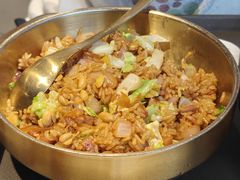 -聚合鑫东北熏酱熟食麻辣面(长阳店)