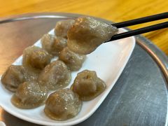 -明姨仔潮汕美食·碳炉猪脚·汕尾牛腩饭·起片鸡煲(起义路店)