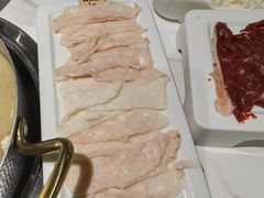 -八合里潮汕鲜牛肉火锅(惠州华贸店)
