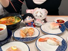 -元气寿司(东方宝泰店)