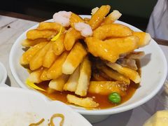 -永春园·扬州早茶·淮扬菜(漫乐城店)