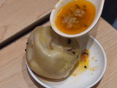 -小杨生煎(黄河路店)