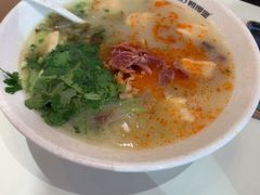 -鸭得堡老鸭汤·鸭血粉丝(南京博物院店)