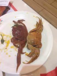 -悦橙烤肉海鲜自助(中央大街店)