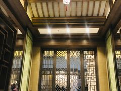 大堂-太湖饭店·寄畅轩中餐厅