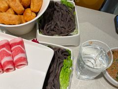 -海底捞火锅(西安路店)