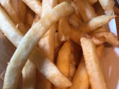 -The Habit Burger Grill 哈比特汉堡(爱琴海店)