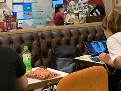 大堂-COSTA COFFEE(上海月星环球港店)