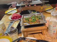 -蚝太郎烧烤(大寨路店)