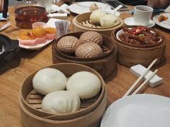 -北海金昌开元名都大酒店·四季轩中餐厅