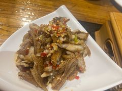 -小城粥道·海胆鲜虾粥(解放广场店)
