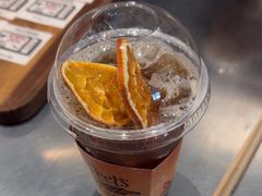 -Peet's Coffee皮爷咖啡(武商Mall手作店)