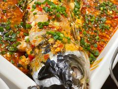 -艺味深尝(云锦路店)