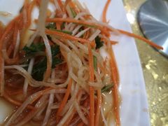 -胡羊焖饼(敦煌店)