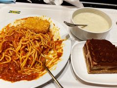 -魏家凉皮(博水商务大厦店)