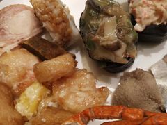 -北京王府井希尔顿酒店·万斯阁西餐厅