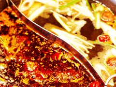 -唇辣号重庆老火锅(燕郊鑫乐汇店)