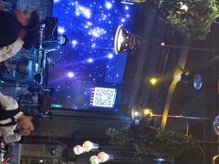 -胡桃里乐队酒馆(鎏嘉码头店)