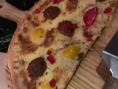 -The Rug Cafe(王府中环店)