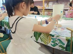 -100家灵感仓库·DIY团建(什刹海店)