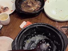 -如轩·海鲜砂锅粥·潮汕菜(海珠店)