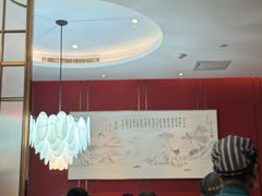 -淘米捞·米汤脆鲩鱼火锅(福田皇岗店)