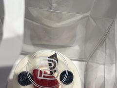 -巴黎贝甜·生日蛋糕(杭州文二路店)