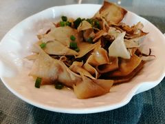 -茶油香闽南菜·花园餐厅(前埔店)