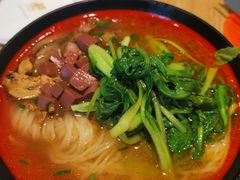 -泰煌鸡·上海白斩鸡·鸡汤面(鹤庆店)