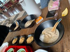 -上席擂茶·新中式青年茶馆(古城店)