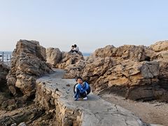 -养马岛旅游度假区