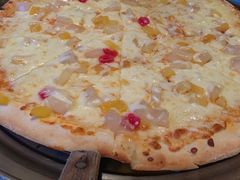 PIZZA-么哈MOJAR(北京五道口店)