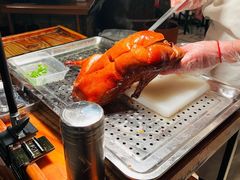 -漢舍中国菜馆(889广场店)
