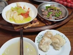 -金贝儿月嫂(高新尚品国际店)