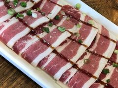 -久品肥牛烤肉(碧海华庭店)