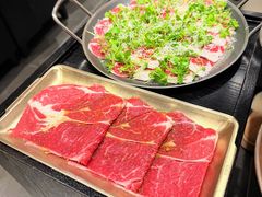 -西塔老太太泥炉烤肉(龙湖北苑天街店)