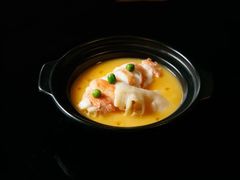 -宝丽轩中餐厅BAOLIXUAN