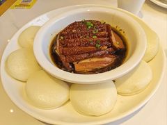 -饭橘汉江码头·乡野土菜馆(静安路店)