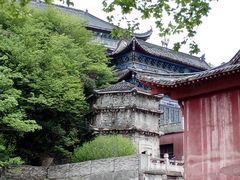 -东坡赤壁风景名胜区