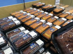 -盒马X会员店(王府井奥莱UP TOWN店)