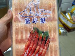 -江杨农产品批发市场