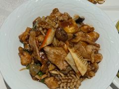 -大铁勺新津菜(东丽阳光新业广场店)