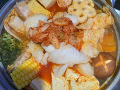 -花漫里日式餐厅(城东中骏店)