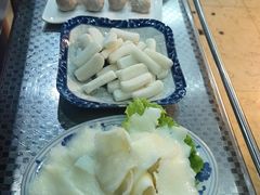 -金龙·打边炉(武进路店)