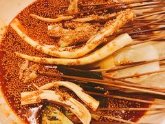 -嘉州叶婆婆钵钵鸡(建设路店)