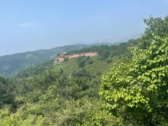 -承德避暑山庄景区