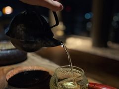 -元熹会席料理