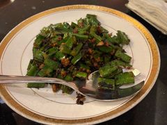 -三亚亚龙湾瑞吉酒店·铭轩中餐厅Mingxuan·海南菜·粤菜