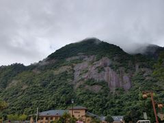 -三清山希尔顿度假酒店