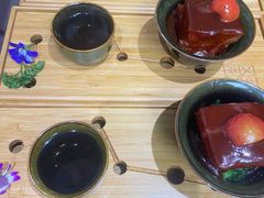 -君霖海鲜私房菜(春柳店)